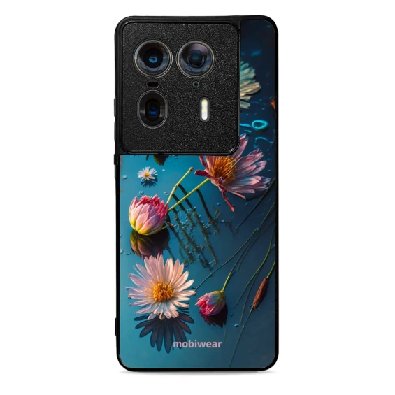 Hülle Glossy Case für Motorola Edge 50 Ultra - Farbe G013G