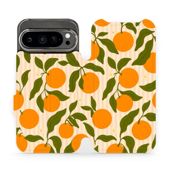 Hülle für Google Pixel 9 Pro - Farbe VP82S