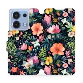 Hülle für Xiaomi Redmi Note 13 4G - Farbe VP48S