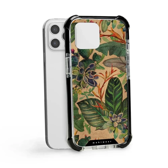 Hülle MagSafe Elite Bumper für Apple iPhone 12 Pro - Farbe D013D