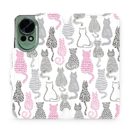 Hülle für Huawei Nova 13 - Farbe MX01S