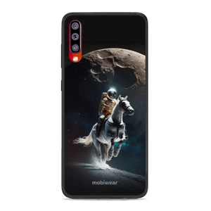 Hülle Glossy Case für Samsung Galaxy A70 - Farbe G004G