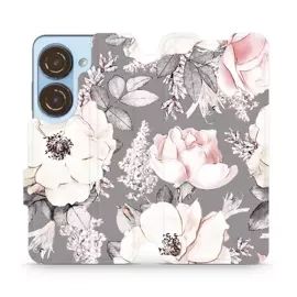 Hülle für Asus Zenfone 10 - Farbe MX06S