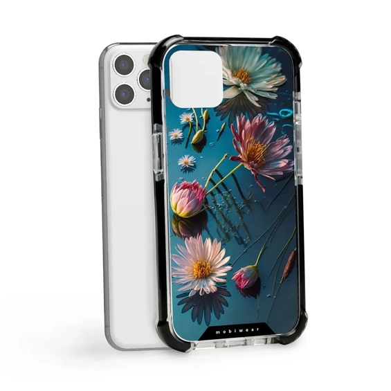 Hülle MagSafe Elite Bumper für Apple iPhone 11 Pro Max - Farbe D014D