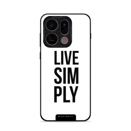 Hülle Glossy Case für Oppo Find X9 - Farbe G070G