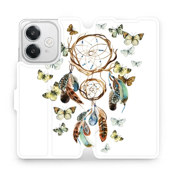Hülle für OPPO A40M - Farbe M001P