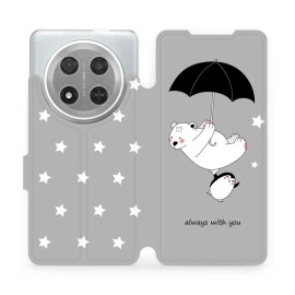 Hülle für Huawei Honor Magic7 Lite 5G - Farbe MH08P