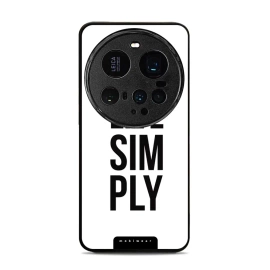 Hülle Glossy Case für Xiaomi 15 Ultra - Farbe G070G