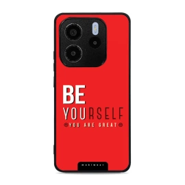 Hülle Glossy Case für Xiaomi Redmi Note 14 4G - Farbe G072G