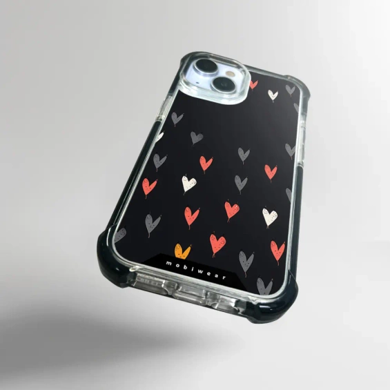 Hülle MagSafe Elite Bumper für Apple iPhone 11 Pro - Farbe DP79D