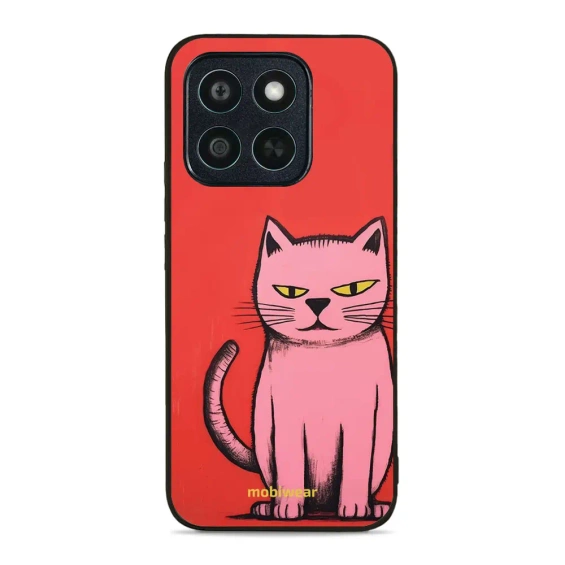 Hülle Glossy Case für Huawei Honor X8c - Farbe G054G