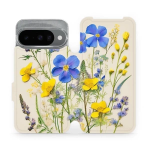 Hülle für Google Pixel 10 - Farbe VP41S