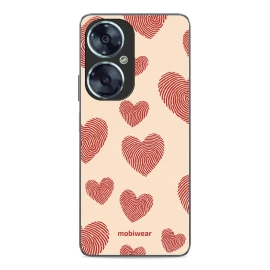 Hülle Glossy Case für Huawei Nova 11i - Farbe GP93G