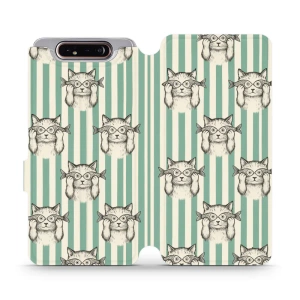 Hülle für Samsung Galaxy A80 - Farbe VP90S