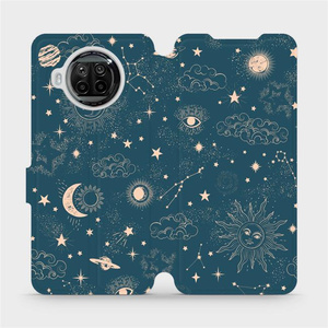 Hülle für Xiaomi Mi 10T Lite - Farbe VP14S