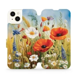 Hülle für Apple iPhone 15 Plus - Farbe VP43S