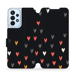 Hülle für Samsung Galaxy A23 - Farbe VP79P