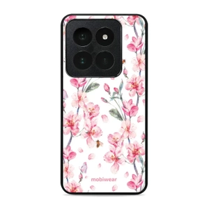 Hülle Glossy Case für Xiaomi 14 Pro - Farbe G033G