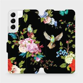 Hülle für Samsung Galaxy S22 - Farbe VD09S