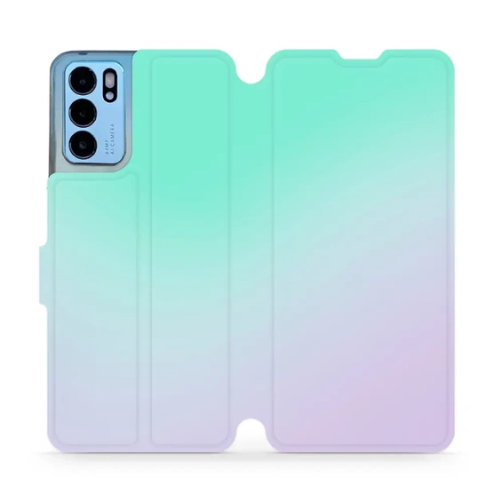 Hülle für Oppo Reno 6 5G - Farbe VP63S