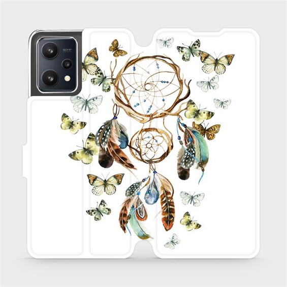 Hülle für Realme 9 5G - Farbe M001P