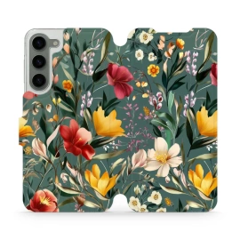 Hülle für Samsung Galaxy S23 Plus - Farbe VP71S