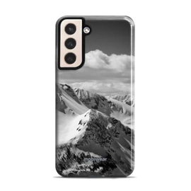 Hülle Elite Pro für Samsung Galaxy S21 Plus - Farbe E152E