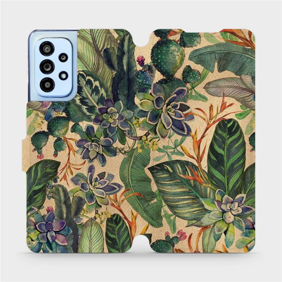 Hülle für Samsung Galaxy A53 5G - Farbe VP05S