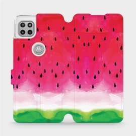 Hülle für Motorola Moto G 5G - Farbe V086S