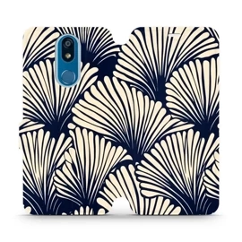 Hülle für LG K40 - Farbe VA41S