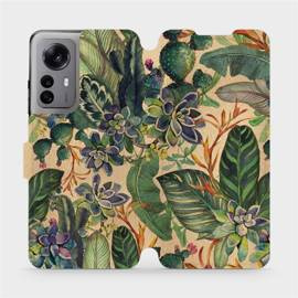 Hülle für Xiaomi 12X - Farbe VP05S