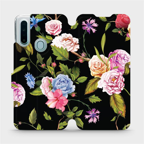 Hülle für OPPO A31 - Farbe VD07S