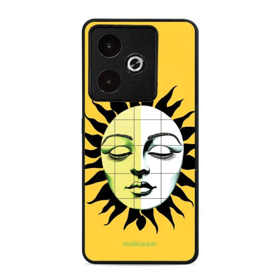 Hülle Glossy Case für Realme GT 7 - Farbe G056G
