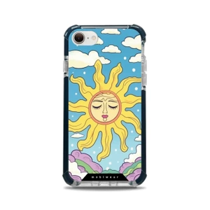 Hülle MagSafe Elite Bumper für Apple iPhone 8 - Farbe D023D