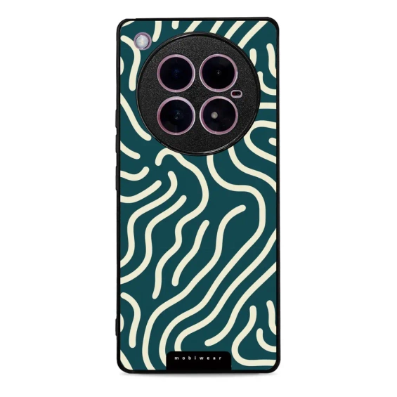 Hülle Glossy Case für Infinix ZERO 40 5G - Farbe GA61G