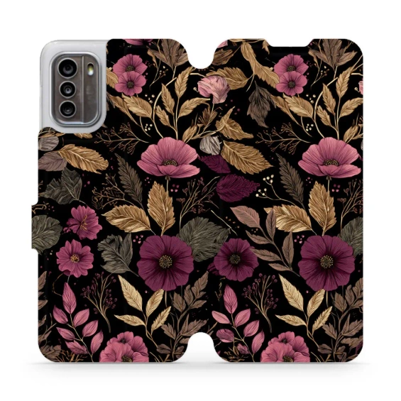 Hülle für Nokia G60 5G - Farbe V170S