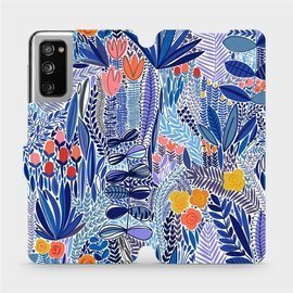 Hülle für Samsung Galaxy S20 FE - Farbe MP03P