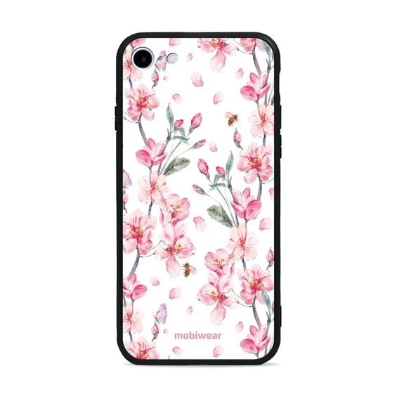 Hülle Glossy Case für Apple iPhone SE 2022 - Farbe G033G