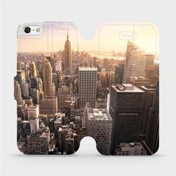 Hülle für Apple iPhone SE - Farbe M138P