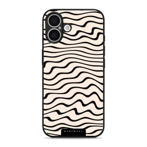 Hülle Glossy Case für Apple iPhone 16 Plus - Farbe GA62G