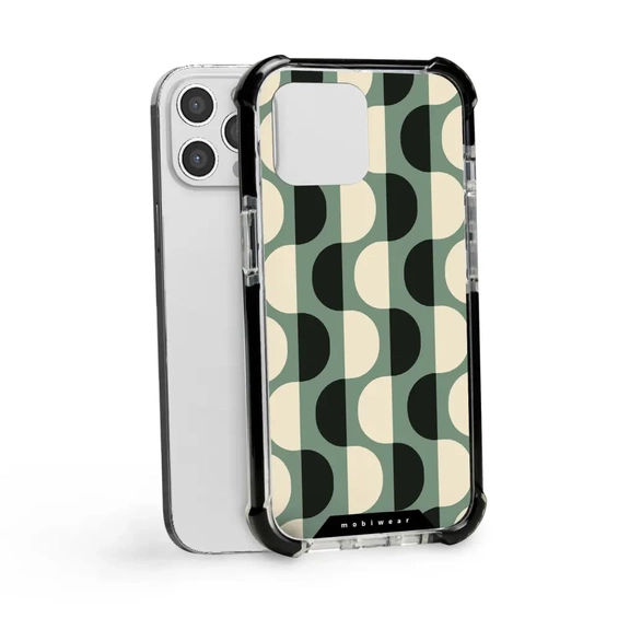 Hülle MagSafe Elite Bumper für Apple iPhone 12 Pro Max - Farbe DA56D