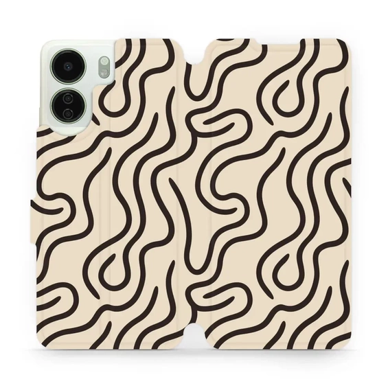Hülle für Xiaomi Redmi 13C - Farbe VA60S