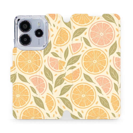 Hülle für Xiaomi Redmi Note 14 5G - Farbe VP80S