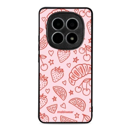 Hülle Glossy Case für Xiaomi Redmi Note 15 5G - Farbe GP86G