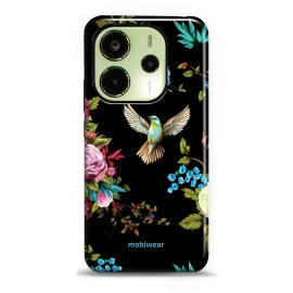 Hülle Elite Pro für Xiaomi Redmi Note 14 4G - Farbe ED09E