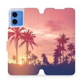 Hülle für Motorola Moto G14 - Farbe M134P