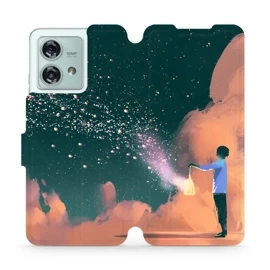 Hülle für Motorola Edge 40 Neo - Farbe VA14P