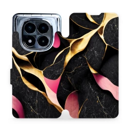 Hülle für Xiaomi Redmi Note 14 Pro 5G - Farbe VP35S
