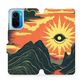Hülle für Xiaomi POCO F3 - Farbe VP55S