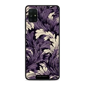 Hülle Glossy Case für Samsung Galaxy A71 - Farbe GA46G